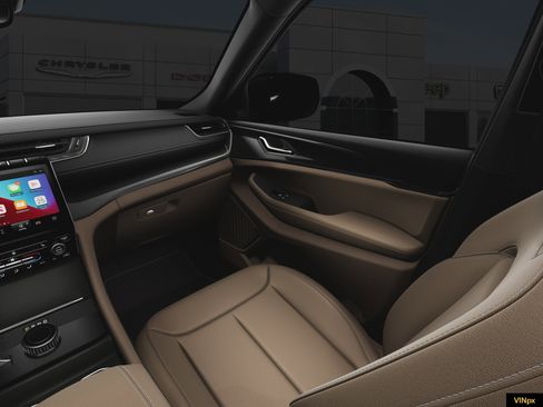 New 2025 Jeep Grand Cherokee Limited image 19