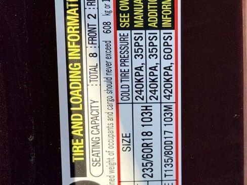 Used 2018 Honda Odyssey EX-L image 21