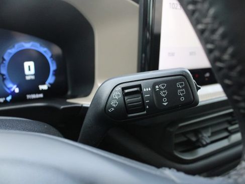 Used 2025 Ford Bronco Sport Big Bend AWD/4WD image 13