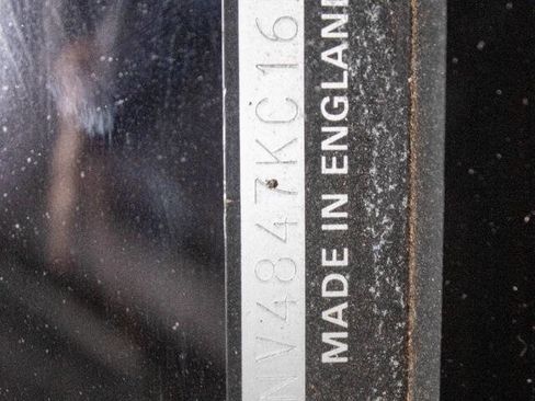 Used 1989 Jaguar XJS V12 Convertible image 15