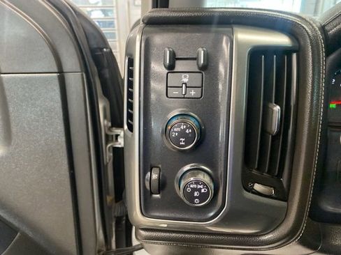 Used 2015 Chevrolet Silverado 1500 LTZ Z71 AWD/4WD image 12