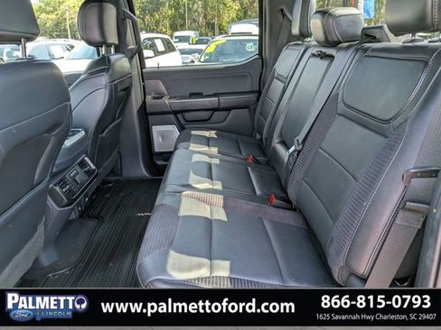 Used 2023 Ford F150 Raptor AWD/4WD image 13