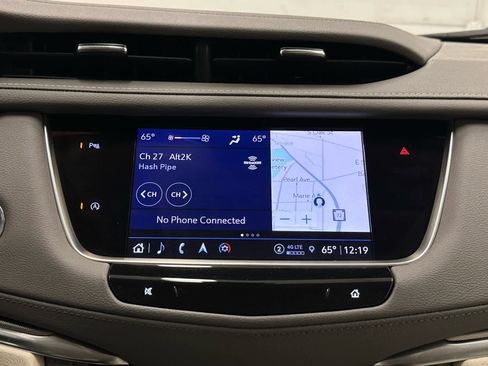 Used 2023 Cadillac XT5 Premium Luxury AWD/4WD image 31