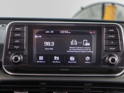 Used 2020 Kia Telluride S image 19