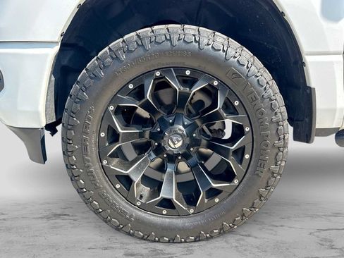 Used 2020 RAM 1500 Big Horn AWD/4WD image 13