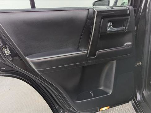 Used 2023 Toyota 4Runner TRD Off-Road Premium w/ Moonroof Package image 16