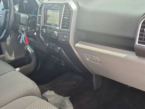 Used 2015 Ford F150 XLT w/ Equipment Group 302A Luxury RWD image 20