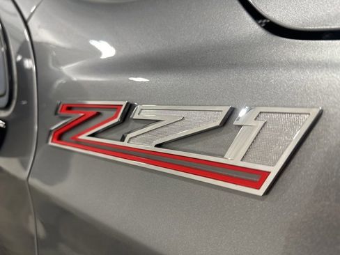 Used 2024 Chevrolet Tahoe Z71 w/ Luxury Package image 39