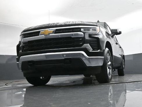 New 2026 Chevrolet Silverado 1500 LT w/ All Star Edition Plus image 9
