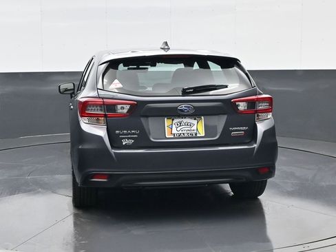 Used 2023 Subaru Impreza 2.0i Sport AWD/4WD image 6