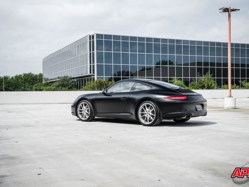 Used 2013 Porsche 911 Carrera image 45