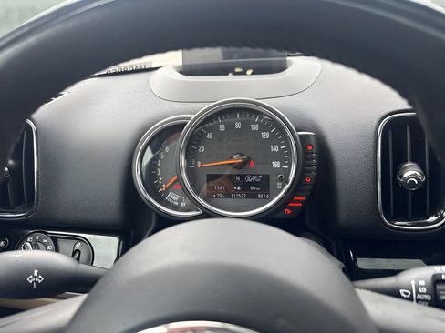 Used 2017 MINI Cooper Countryman S AWD/4WD image 17