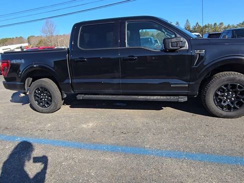 Certified 2024 Ford F150 XLT w/ Equipment Group 302A MID AWD/4WD image 20