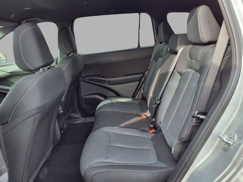 New 2026 Jeep Cherokee Laredo image 20