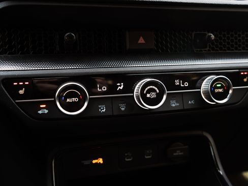 Certified 2026 Honda CR-V Sport-L image 32