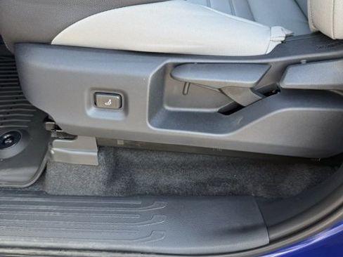 New 2025 Toyota Tacoma TRD Sport image 17