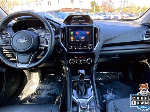 Certified 2023 Subaru Forester Touring image 17