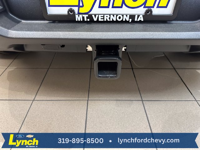 New 2026 Ford Bronco Sport Big Bend w/ Convenience Package AWD/4WD image 19