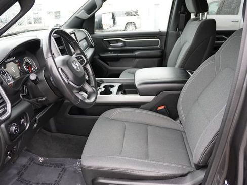 Certified 2022 RAM 1500 Big Horn image 15