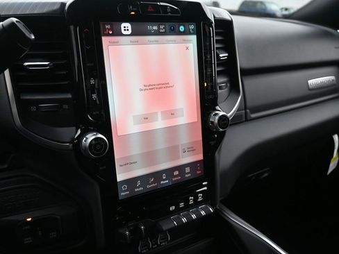 New 2026 RAM 2500 Big Horn image 30