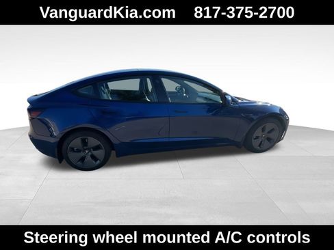 Used 2021 Tesla Model 3 Long Range image 10