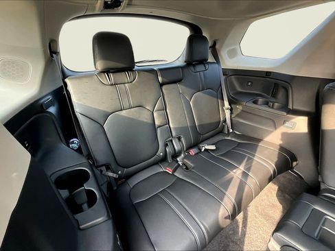 New 2026 Honda Pilot image 21