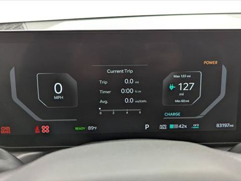 Used 2024 Kia EV9 Light Long Range RWD image 22