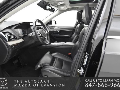 Used 2020 Volvo XC90 T6 Inscription w/ Protection Package Premier AWD/4WD image 24