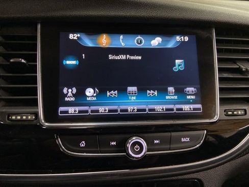 Used 2018 Buick Encore Preferred image 31