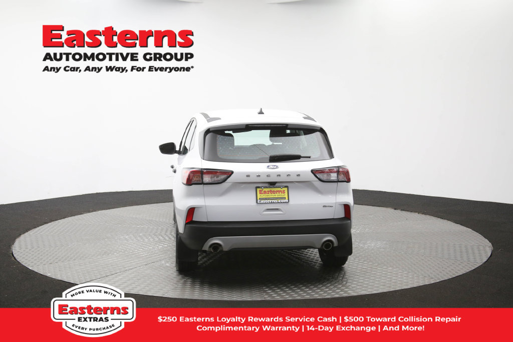 Used 2022 Ford Escape S AWD/4WD image 40