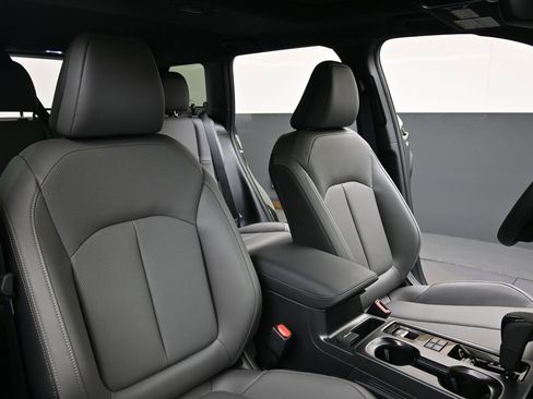 New 2026 Subaru Outback Limited XT image 13