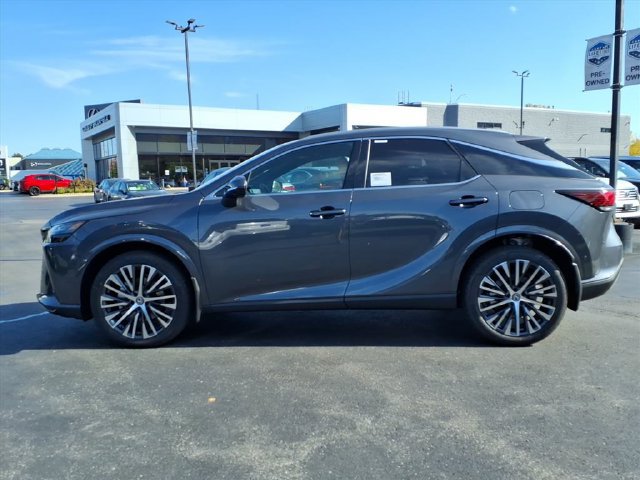 New 2026 Lexus RX 350 Premium Plus w/ Convenience Package AWD/4WD image 4