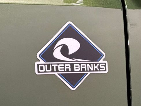 Certified 2023 Ford Bronco Outer Banks image 26