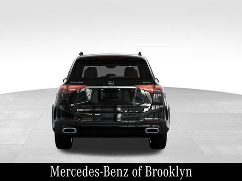 Used 2026 Mercedes-Benz GLE 350 4MATIC image 28