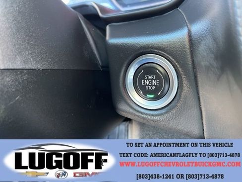 Used 2024 Chevrolet Tahoe LS image 22