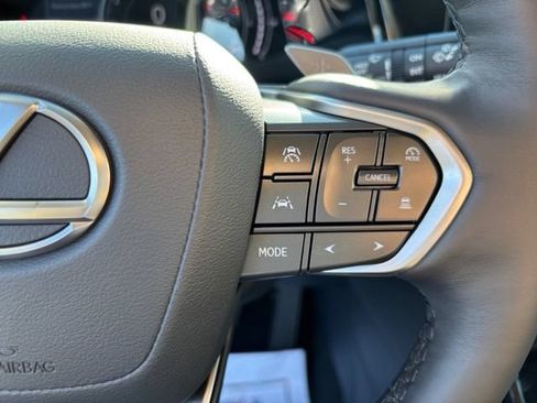 Used 2025 Lexus NX 350 AWD w/ Accessory Package (2T) image 16