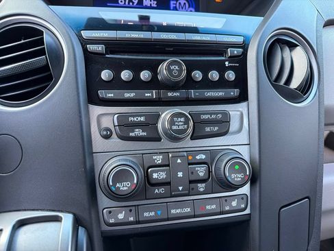 Used 2013 Honda Pilot EX-L image 12
