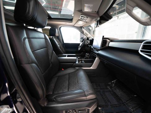 Used 2023 Toyota Tundra Limited image 26