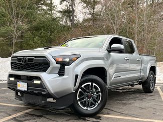 Used 2025 Toyota Tacoma TRD Sport w/ TRD Sport Upgrade Package 360° Tour