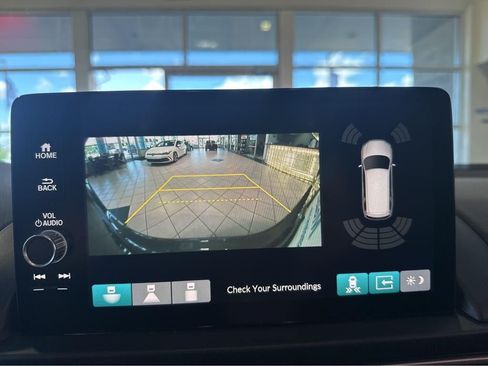 Used 2025 Honda Pilot Touring image 22