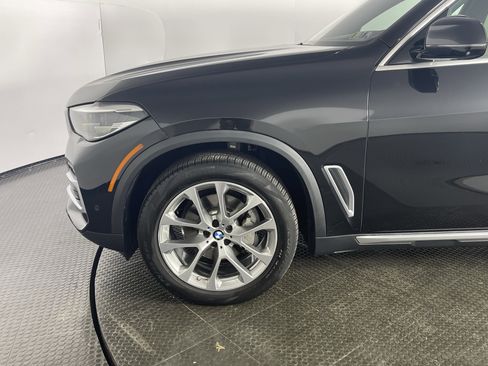 Used 2021 BMW X5 xDrive40i w/ Convenience Package image 6