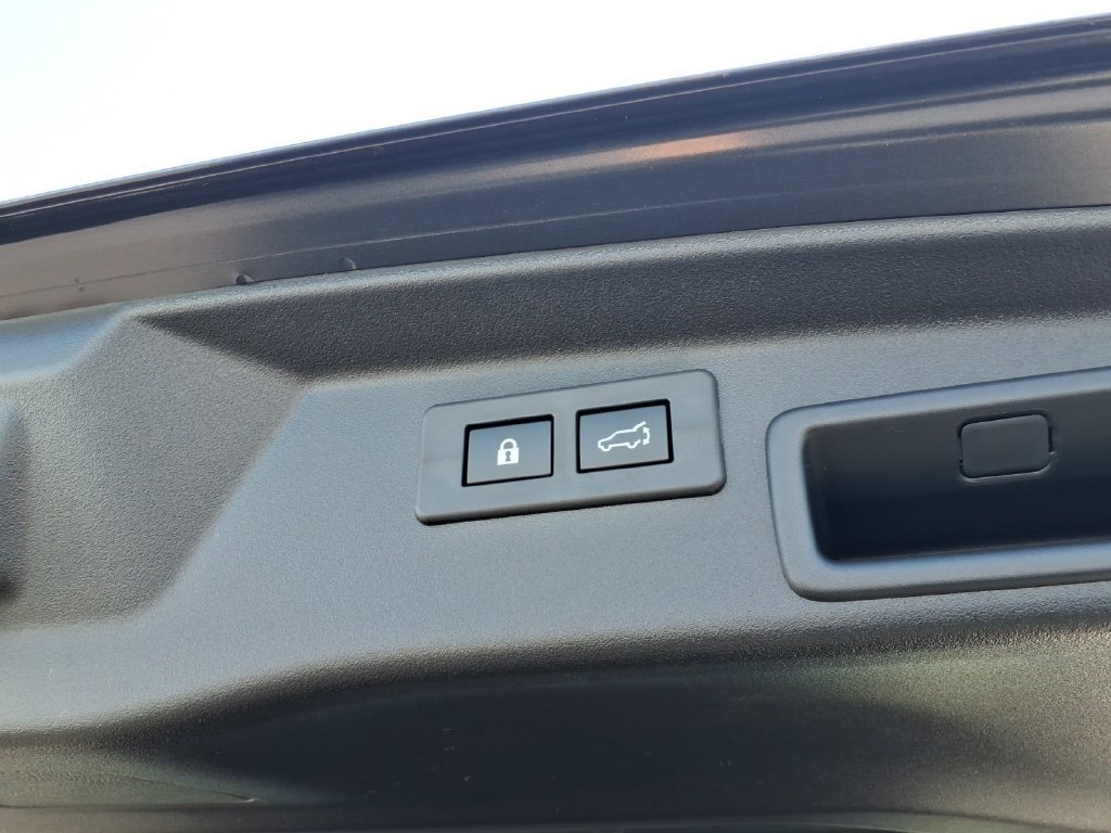 New 2026 Subaru Outback Limited AWD/4WD image 21