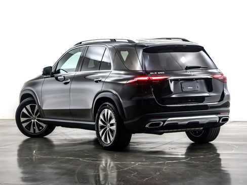 Certified 2025 Mercedes-Benz GLE 350 4MATIC image 13