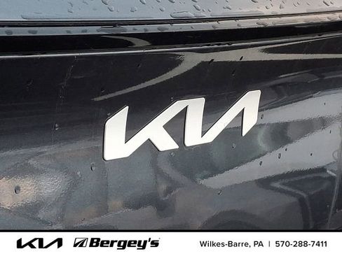 Certified 2023 Kia Sportage X-Line image 12