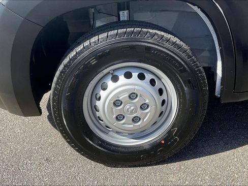 New 2026 RAM ProMaster 3500 w/ Upfitter's Prep Package FWD image 11