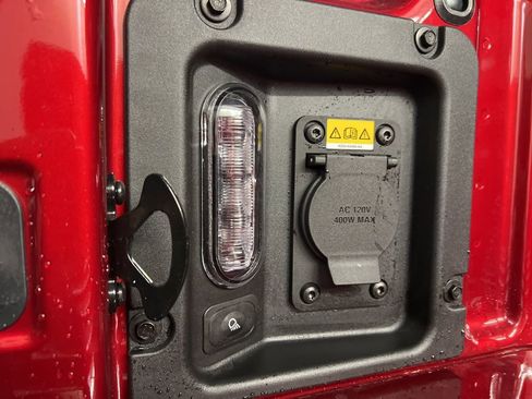 New 2026 Ford Maverick XLT image 35