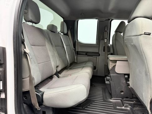 Used 2017 Ford F250 XL w/ Power Equipment Group AWD/4WD image 18