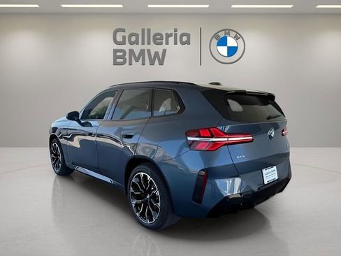 Certified 2026 BMW X3 xDrive30i w/ Premium Package AWD/4WD image 13