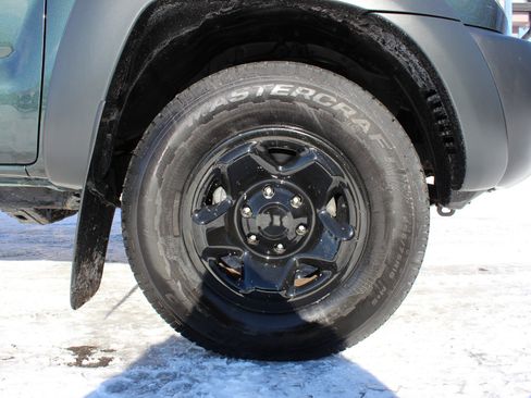 Used 2009 Toyota Tacoma 4x4 Regular Cab image 29