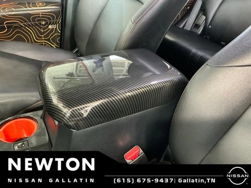Used 2023 Toyota 4Runner TRD Pro AWD/4WD image 63